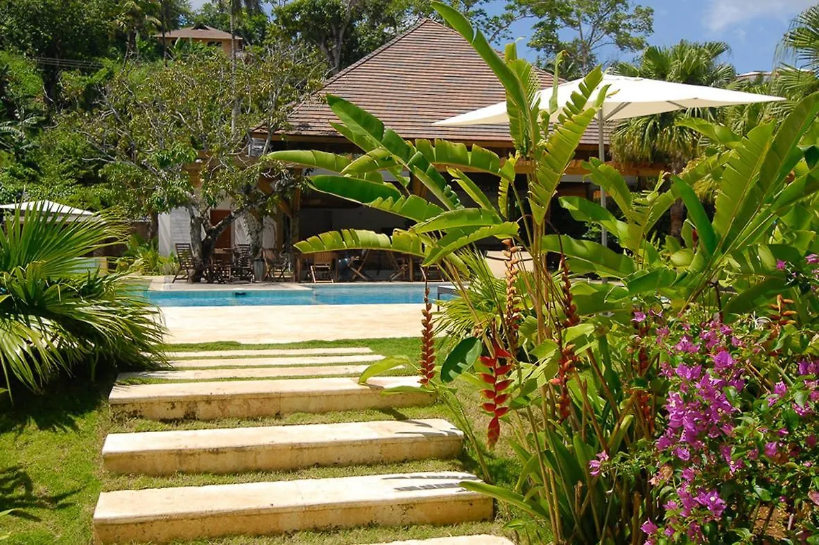 Monserrat Residences F-1 Las Terrenas 0*,